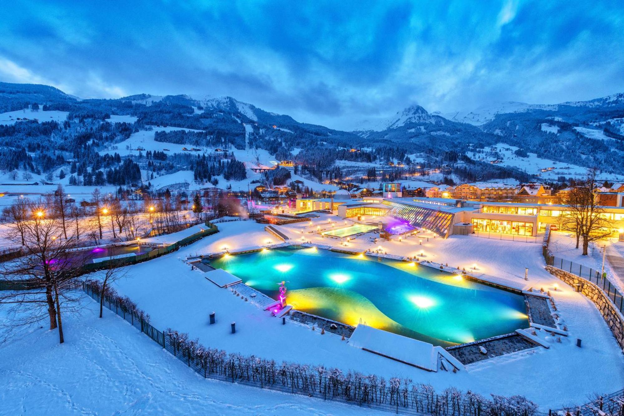 Bauernhofhotel "Die Unterbergerin" - Zimmer Mit Fruehstueck Und Ferienwohnungen In Gastein Mit Gratis Thermeneintritt Дорфгаштайн Экстерьер фото