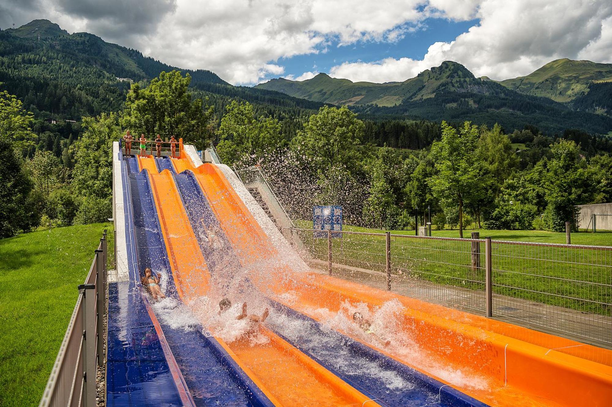 Bauernhofhotel "Die Unterbergerin" - Zimmer Mit Fruehstueck Und Ferienwohnungen In Gastein Mit Gratis Thermeneintritt Дорфгаштайн Экстерьер фото